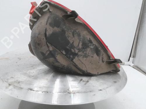 Rear bumper left light DACIA SANDERO III 1.0 TCe 100 ECO-G | BP30444061C81  - Image 5