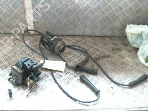 Used Ignition coil RENAULT MEGANE I (BA0/1_) 1.4 e (BA0E, BA0V) (75 hp) 20994592