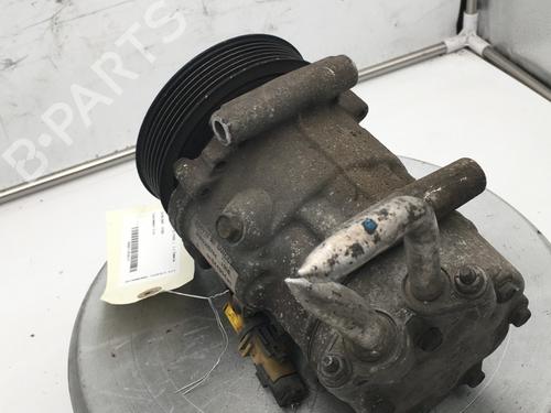Used AC compressor AC compressor CITROËN C2 (JM_) 1.1 (60 hp) 31794714 31794714