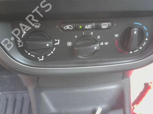 AC Styreenhet / Manøvreringsenhet CITROËN C3 I (FC_, FN_) 1.4 HDi (68 hp) 28075143