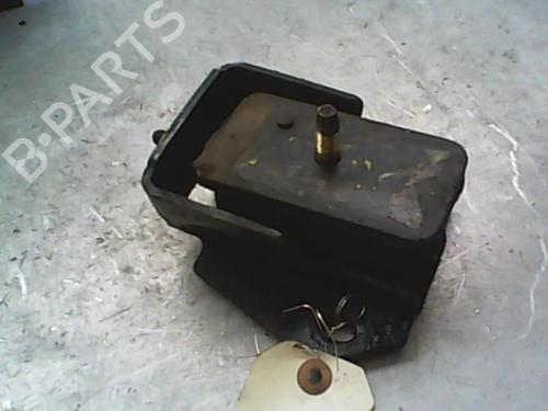 Used Engine mount HYUNDAI GALLOPER II (JK-01) 2.5 TD intercooler (99 hp) 22037061