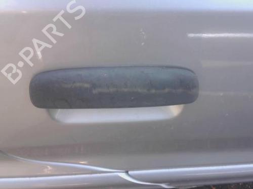 Used Rear right exterior door handle Rear right exterior door handle 38477784 38477784