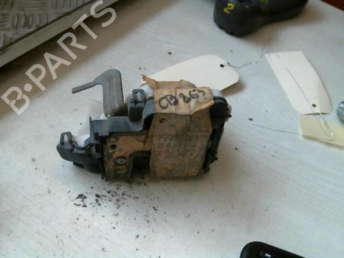 Used Rear right lock SEAT CORDOBA (6K1, 6K2) 1.9 D (68 hp) 22042208