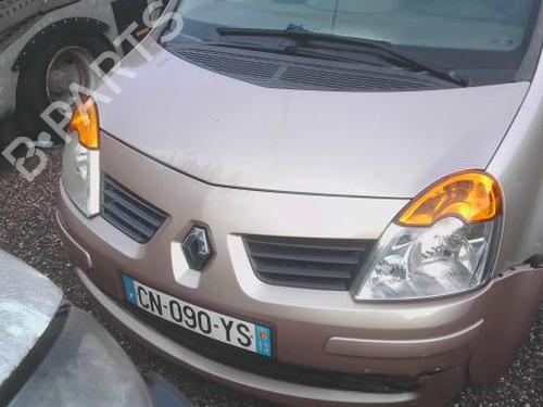 Right taillight RENAULT MODUS / GRAND MODUS (F/JP0_) 1.5 dCi (FP0D, JP0D) | BP32108555C35 