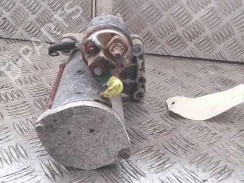 Used Starter Starter PEUGEOT 407 SW (6E_, 6D_) 1.6 HDi 110 (109 hp) 22068352 22068352