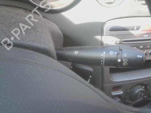 Used Steering column stalk Steering column stalk PEUGEOT 308 I (4A_, 4C_) 1.6 HDi (109 hp) 34219335 34219335