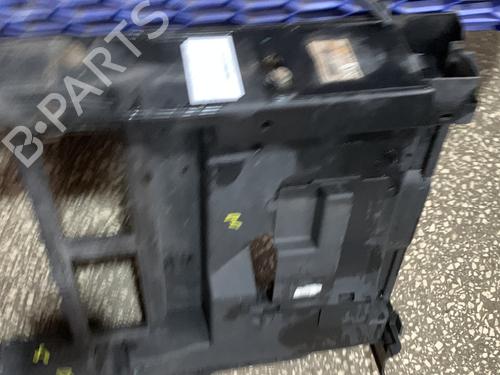 Front slam panel CITROËN DS3 (SA_) 1.6 VTi 120 | BP30006436C72