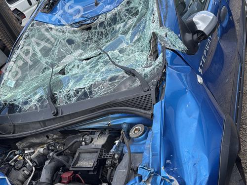 Starter DACIA SANDERO II 1.5 Blue dCi 95 (B8JL) | BP26666883M8  - Image 9
