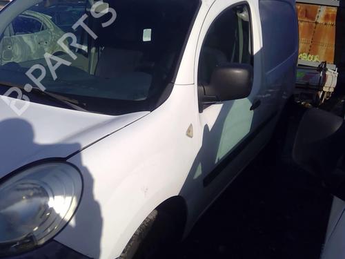 Front right window mechanism RENAULT KANGOO Express (FW0/1_) 1.5 dCi 85 (FW0K, FW0L, FW0B) | BP20997516C23 