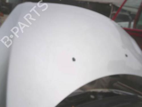 Motorhjelm PEUGEOT 307 (3A/C) 2.0 HDi 110 (107 hp) 32668305