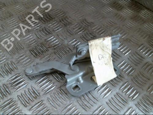 Dørhængsel/Dørbegrænser CITROËN XSARA (N1) 2.0 HDi 90 (90 hp) 20999096