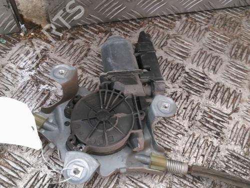 Front left window mechanism RENAULT TWINGO II (CN0_) 1.5 dCi (CN0U) | BP21826470C22 