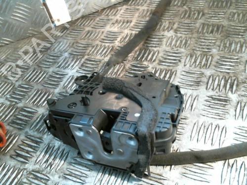 Used Rear right lock NISSAN MICRA V (K14) 1.5 DCI (90 hp) 20992781