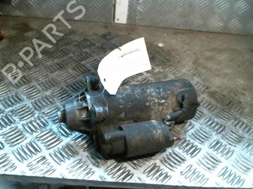 Starter FORD FOCUS I (DAW, DBW) 1.8 DI / TDDi | BP22039149M8 