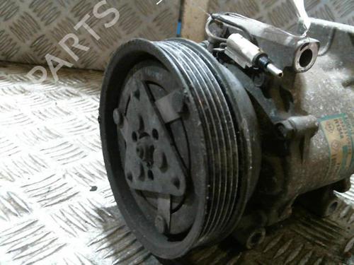 AC compressor RENAULT CLIO II (BB_, CB_) 1.4 16V (B/CB0P, BB13) | BP20990846M34 