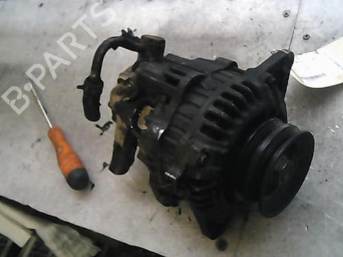 Alternator HYUNDAI H-1 Platform/Chassis 2.5 D | BP22039300M7 - Image 3