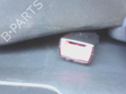 Used Seat buckle PEUGEOT 3008 I MPV (0U_) 1.6 HDi (109 hp) 30516064