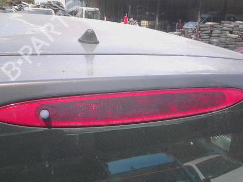 Used Third brake light Third brake light 36846058 36846058
