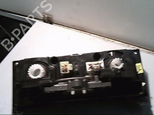 Climate control DAEWOO LANOS Saloon (KLAT) 1.5 | BP22035383I5 