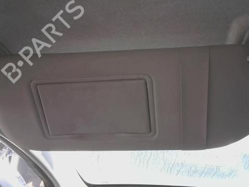 Used Left sun visor Left sun visor CITROËN C1 (PM_, PN_) 1.0 (68 hp) 34167655 34167655