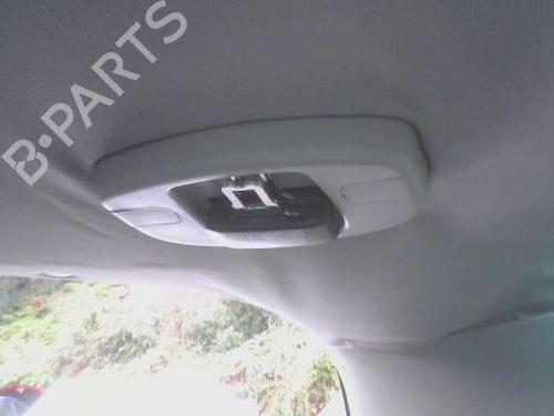 Used Rear middle belt tensioner SKODA ROOMSTER (5J7) 1.9 TDI (105 hp) 30848552