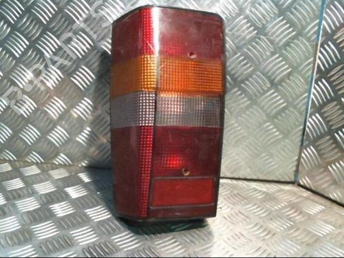 Used Left taillight RENAULT ESPACE I (J11_) 2.1 TD (J/S115) (88 hp) 25259008