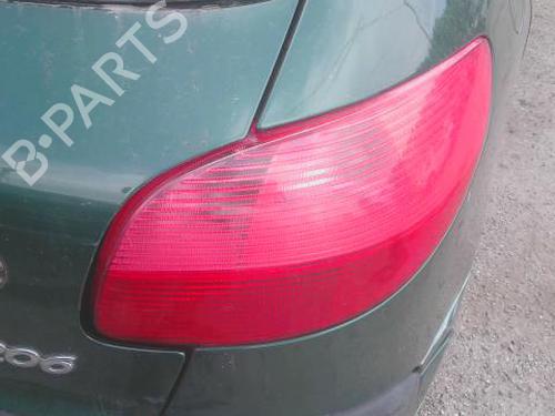 Used Right taillight Right taillight 38257762 38257762