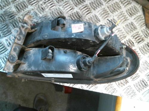 Used Left taillight DAEWOO LANOS (KLAT) 1.5 (86 hp) 22039512