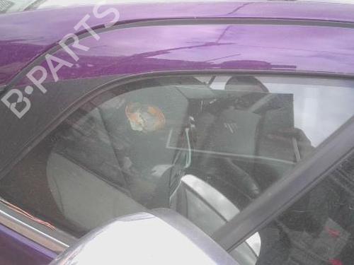 Vidro triangular frente esquerdo CITROËN C3 II (SC_) 1.2 VTi 82 (82 hp) 32520850