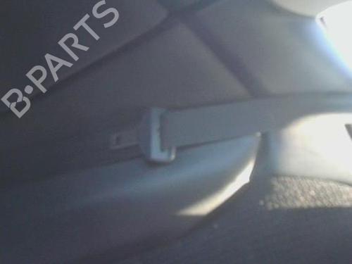 Used Rear right seatbelt Rear right seatbelt CITROËN C5 III (RD_) 1.6 HDi 110 (RD9HL0, RD9HR8, RD9HRA) (112 hp) 36565576 36565576