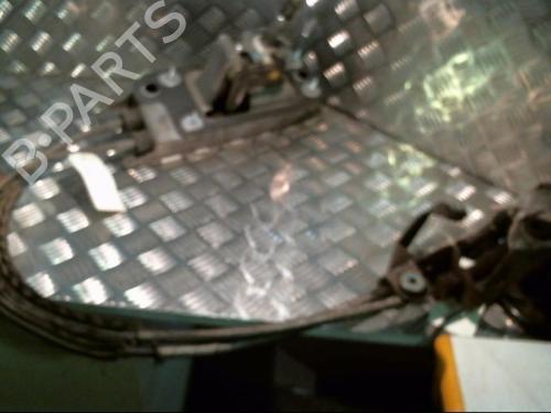 Used Gear lever VW GOLF V (1K1) 1.9 TDI (105 hp) 20995777