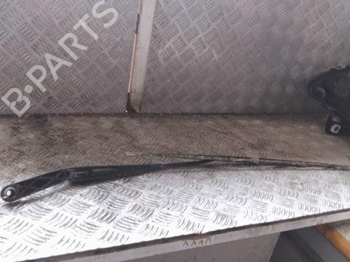 Front windshield wiper arm CITROËN BERLINGO / BERLINGO FIRST Box Body/MPV (M_) 1.1 i (MAHDZ, MBHDZ, MBHFX) | BP24474196C143 