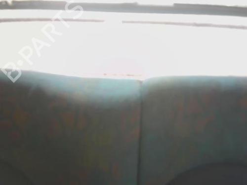 Used Rear parcel shelf Rear parcel shelf 37181287 37181287
