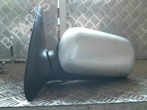 Używane Lusterko boczne lewe NISSAN PRIMERA Traveller (WP11) 2.0 TD (90 hp) 22038910