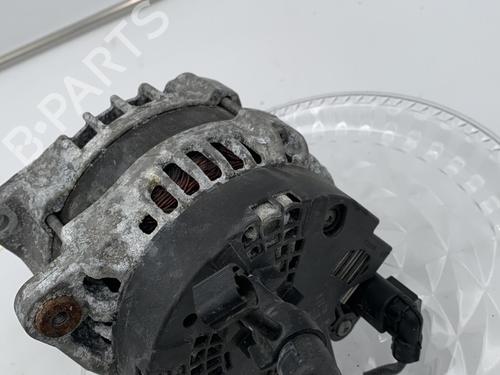 Used Alternator Alternator MERCEDES-BENZ CLA Shooting Brake (X117) CLA 200 (117.943) (156 hp) 24518294 24518294