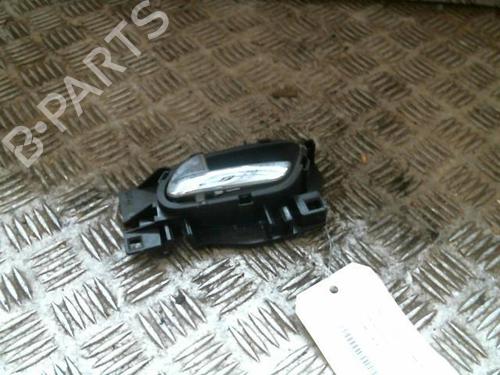 Poignée intérieure avant gauche CITROËN DS3 (SA_) 1.6 VTi 120 (120 hp) 20987881