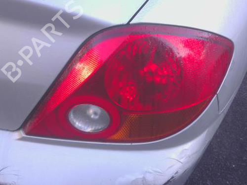 Used Right taillight Right taillight HYUNDAI COUPE II (GK) [2001-2012] 33805481 33805481