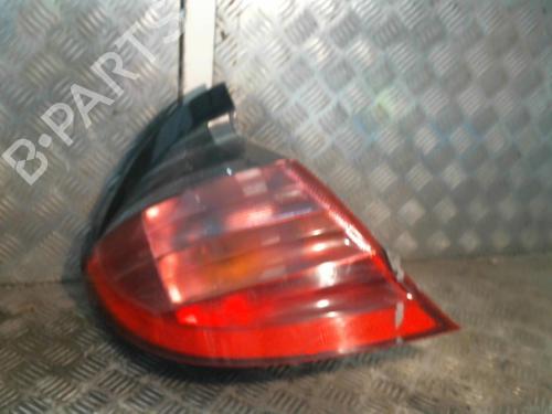 Used Left taillight MERCEDES-BENZ C-CLASS Coupe (CL203) C 220 CDI (203.706) (143 hp) 20992977