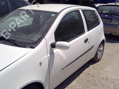 Seat buckle FIAT PUNTO (188_) 1.3 JTD 16V | BP20986348I32 