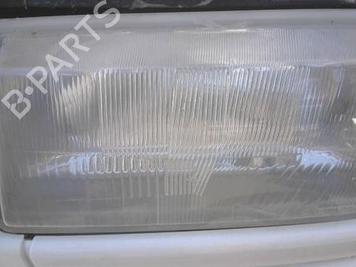 Used Left headlight Left headlight 35989147 35989147