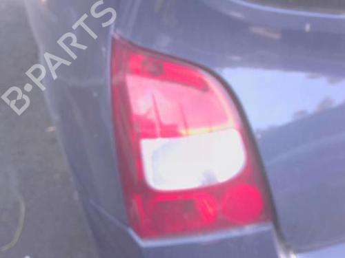 left-taillight-renault-twingo-ii-cn0_-2007-37005305 main image