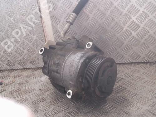Used AC compressor AC compressor AUDI A3 (8P1) 2.0 TDI 16V quattro (140 hp) 27172557 27172557