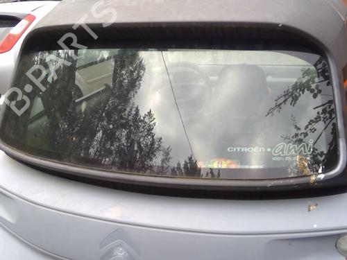 Used Bootlid window CITROËN AMI (9A_) Electric (9AZ2CA) (8 hp) 26031388