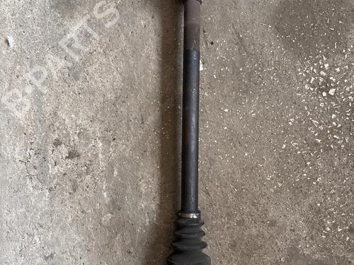 Used Right front driveshaft Right front driveshaft 39112876 39112876