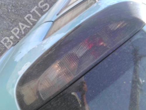Used Left taillight OPEL CORSA C (X01) 1.3 CDTI (F08, F68) (70 hp) 26902098