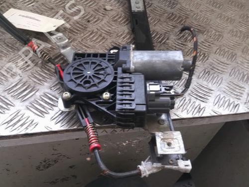 Front left window mechanism FORD MONDEO III Turnier (BWY) 2.0 16V TDDi / TDCi | BP25715585C22 
