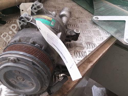 AC compressor MINI MINI (R50, R53) One | BP22064886M34 - Image 3