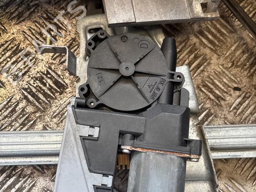 Front right window mechanism CITROËN C3 Pluriel (HB_) 1.6 | BP34553905C23 - Image 2