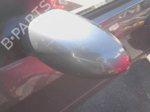 Bakspejl venstre Bakspejl venstre FORD FOCUS I (DAW, DBW) [1998-2009] 33831256 33831256