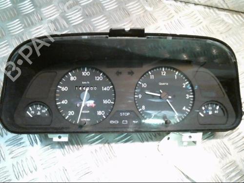 Kombinert Instrument PEUGEOT 306 Hatchback (7A, 7C, N3, N5) 1.4 (75 hp) 22035390